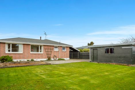 Photo of property in 56 Highfield Terrace, Newfield, Invercargill, 9812
