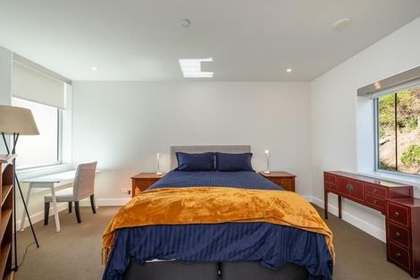 Photo of property in Mitika Apartments, 3/254 Oriental Parade, Oriental Bay, Wellington, 6011