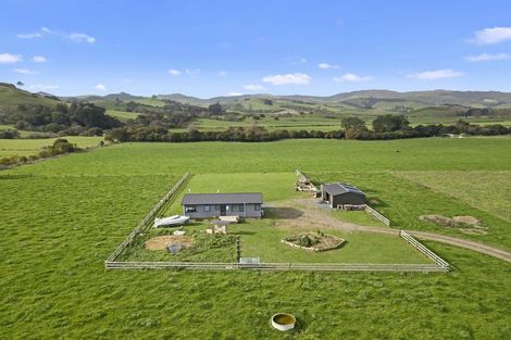 Photo of property in 172 Okaeria Road, Waerenga, Te Kauwhata, 3781