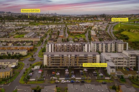 Photo of property in 109/4 Bluegrey Avenue, Stonefields, Auckland, 1072