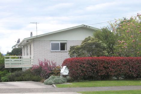 Photo of property in 288 Pukehangi Road, Sunnybrook, Rotorua, 3015