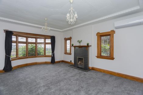 Photo of property in 14 Ure Street, South Hill, Oamaru, 9400