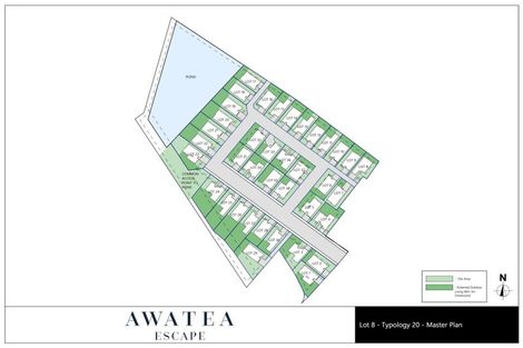 Photo of property in 8 Koru Loop, Paraparaumu, 5032