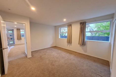 Photo of property in 1/231 Edgeware Road, Edgeware, Christchurch, 8013
