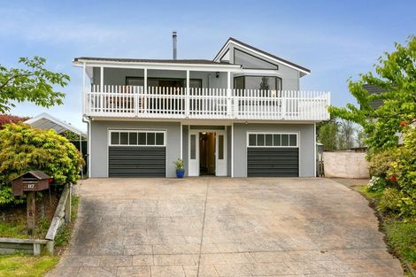 Photo of property in 117 Wakeman Road, Acacia Bay, Taupo, 3330