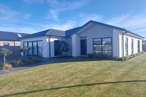 Photo of property in 12 Bollington Avenue, Kaiapoi, 7630