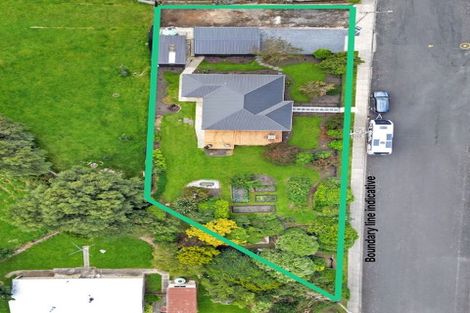 Photo of property in 14 Stuart Street, Owaka, 9535