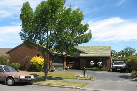 Photo of property in 56 Apsley Drive, Avonhead, Christchurch, 8042