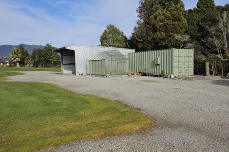 Photo of property in 270 Utopia Road, Westport, 7892