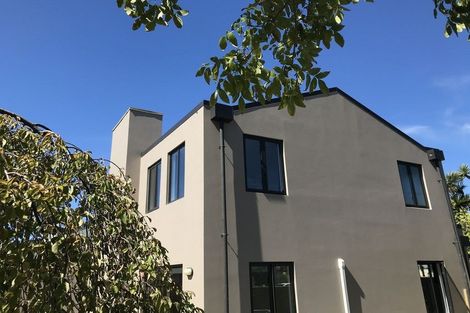 Photo of property in 114a Bishop Street, St Albans, Christchurch, 8014