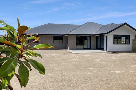 Photo of property in 1 Northmoor Boulevard, Rolleston, 7615