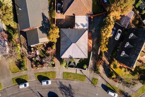 Photo of property in 1/4 Gothic Place, Ilam, Christchurch, 8041