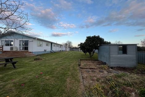 Photo of property in 367 Telephone Road, Puketaha, Hamilton, 3281