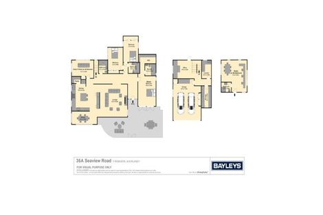 Photo of property in 35a Seaview Road, Remuera, Auckland, 1050