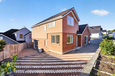 Photo of property in 216 Alec Craig Way, Gulf Harbour, Whangaparaoa, 0930