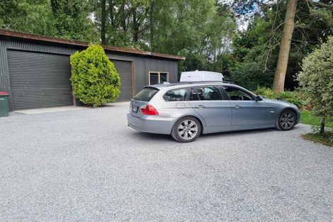 Photo of property in 42 Leeston Lake Road, Leeston, 7632