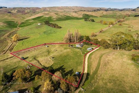 Photo of property in 1519 Raukawa Road, Raukawa, Hastings, 4174