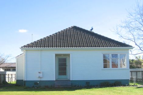 Photo of property in 718 Kowhai Street, Mahora, Hastings, 4120