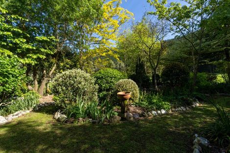 Photo of property in 208 Mount Riley Road, Okaramio, Havelock, 7178