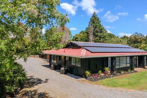 Photo of property in 1349a Bulls Road, Kerikeri, 0293