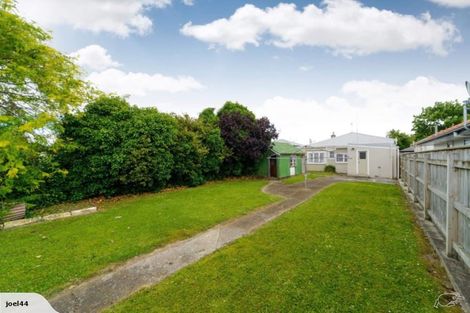 Photo of property in 97 Pitt Street, Palmerston North, 4410