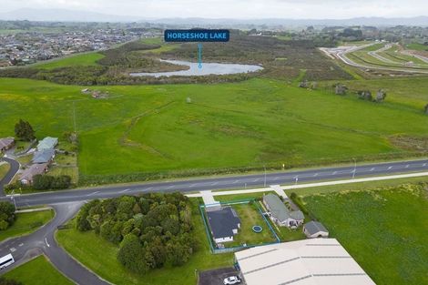 Photo of property in 188 Rotokauri Road, Baverstock, Hamilton, 3200