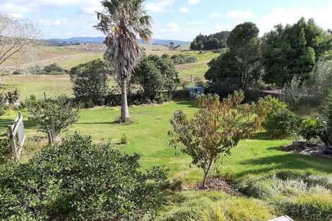 Photo of property in 227 Portland Road, Portland, Whangarei, 0178