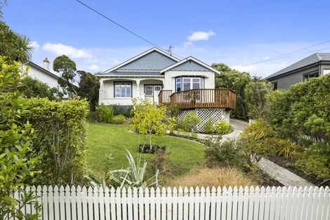 Photo of property in 34 Merchiston Street, Andersons Bay, Dunedin, 9013