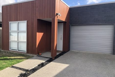 Photo of property in 4/32 Borman Road, Huntington, Hamilton, 3281