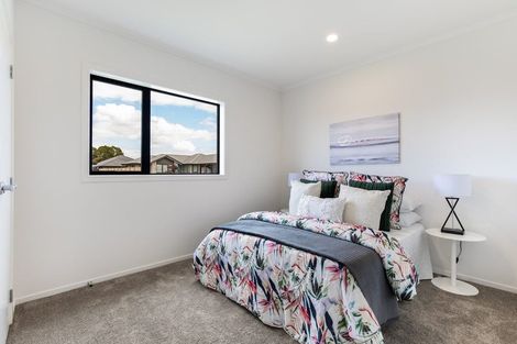 Photo of property in 15 Kereruu Street, Cambridge, 3434