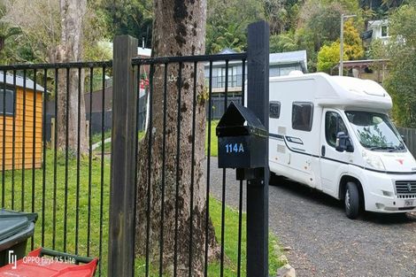 Photo of property in 114a Pinehaven Road, Pinehaven, Upper Hutt, 5019