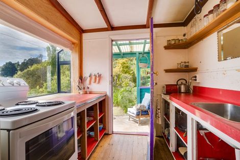 Photo of property in 16 Watkins Street, Purakaunui, Port Chalmers, 9081