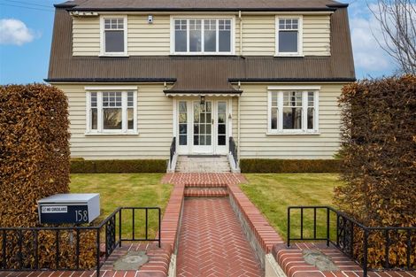 Photo of property in 158 Weston Road, St Albans, Christchurch, 8052