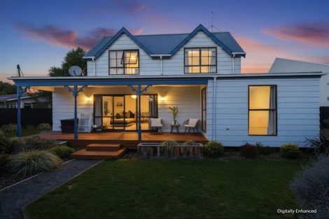 Photo of property in 48a Glenroy Street, Woolston, Christchurch, 8062