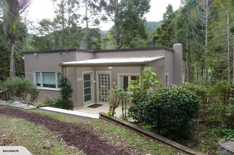 Photo of property in 49 Whatipu Road, Huia, Auckland, 0604