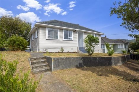 Photo of property in 18 Gear Terrace, Ranui, Porirua, 5024