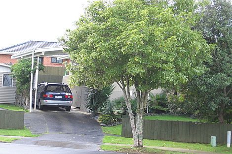 Photo of property in 11 Sirius Place, Botany Downs, Auckland, 2010