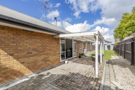 Photo of property in 29 Regent Avenue, Rangiora, 7400