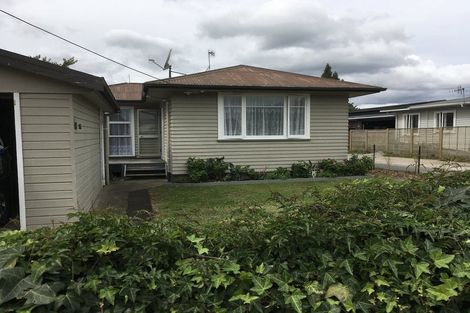 Photo of property in 15b Tui Road, Western Heights, Rotorua, 3015