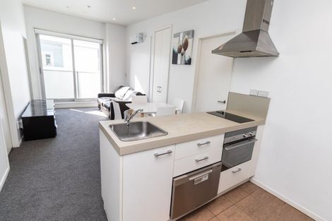 Photo of property in Soho Apartments, 1510/74 Taranaki Street, Te Aro, Wellington, 6011
