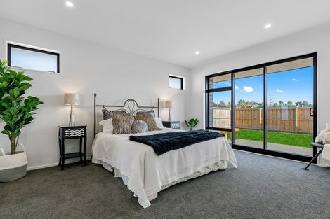 Photo of property in 107 Sutherland Drive, Kaiapoi, 7630