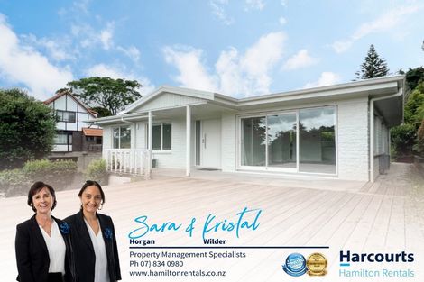 Photo of property in 27 Saint Andrews Terrace, St Andrews, Hamilton, 3200