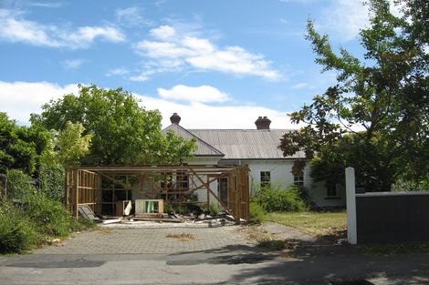 Photo of property in 33a Garden Road, Merivale, Christchurch, 8014
