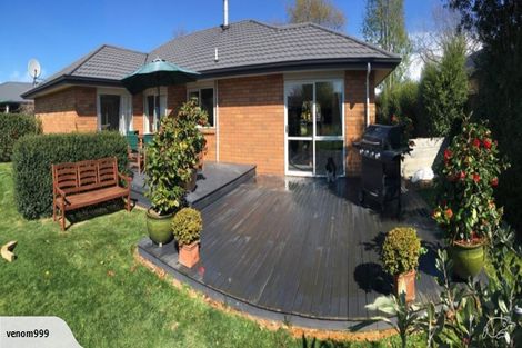 Photo of property in 21 Bridge Street, Southbridge, 7602