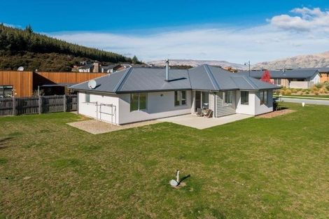Photo of property in 109 Infinity Drive, Wanaka, 9305
