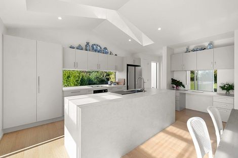 Photo of property in 130 Cross Road, Lepperton, New Plymouth, 4373