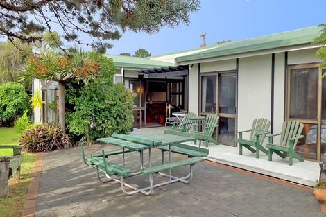 Photo of property in 202 Achilles Avenue, Whangamata, 3620