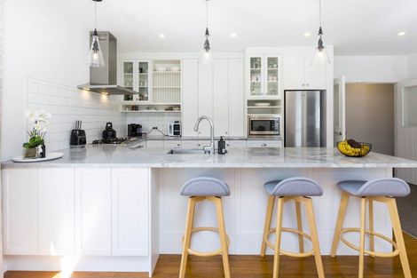 Photo of property in 9 Don Griffin Grove, Trentham, Upper Hutt, 5018