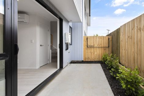 Photo of property in 4/18 May Street, Hamilton East, Hamilton, 3216