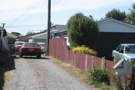 Photo of property in 7 Quebec Place, Wainoni, Christchurch, 8061